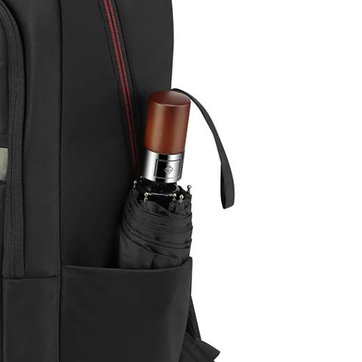 新秀丽 双肩包664*09127 商品图5