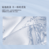 【60s兰精天丝™纤维套件】百丽丝家纺奥莉斯四件套顺滑透气印花薄款 商品缩略图3