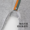 【商场同款】英氏婴儿衣服春夏长袖男宝纯棉连体衣新款爬服 商品缩略图3