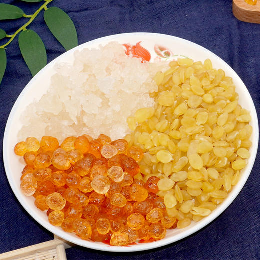 D美滋堂精品胶原三宝160g 商品图2