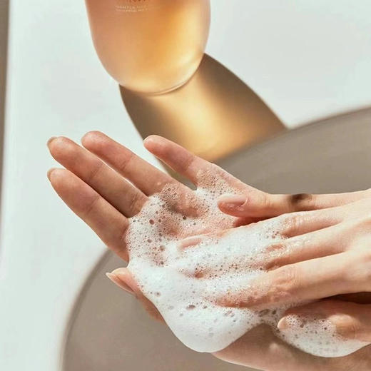 韩国雪花秀顺行洁面100ml/200ml 商品图7