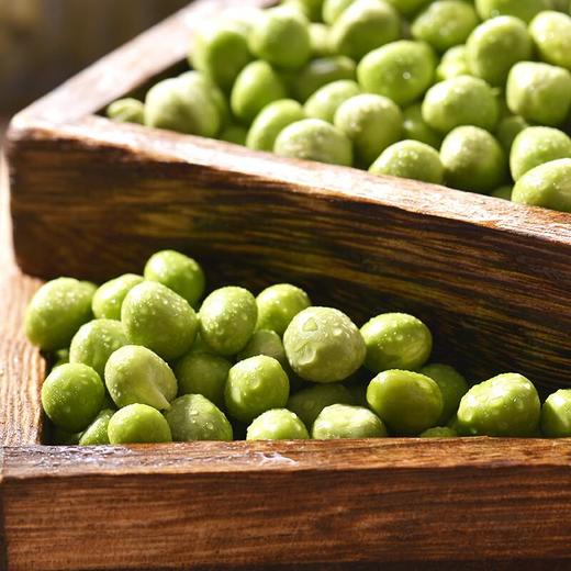 高原豌豆米 约200g/份（豆类） 商品图1