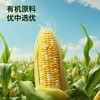 【检测SGS308项农残未检出 有机鲜榨玉米汁】甄选云南高原 有机甜玉米 NFC鲜榨工艺 保留玉米鲜营养 清新香甜 细腻顺滑230g*10瓶/箱 商品缩略图1