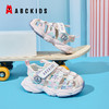 ABCKIDS童鞋/夏季/童鞋/凉鞋/沙滩凉鞋/SY423606166ZA24-30 商品缩略图4