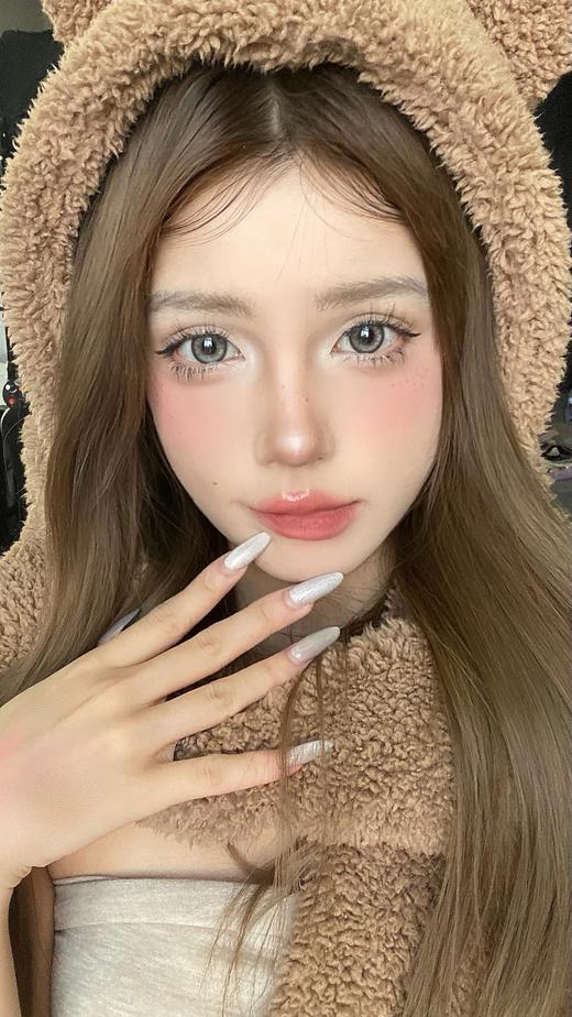 jellydoll 半年抛 破晓黎明 直径14.5mm着色13.8mm 商品图3