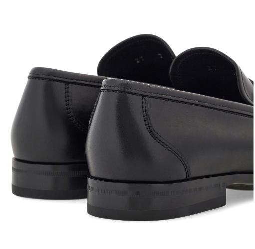 FERRAGAMO 菲拉格慕 便鞋男  0775114-007 .【鞋底有膜，试穿小心】（暂无品牌物料包装） 商品图1