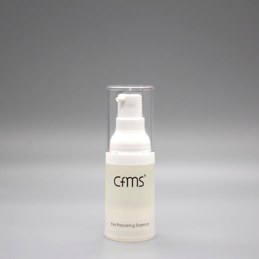 香菲蔓莎眼部修护精华液新品臻萃精华液15ml 商品图0