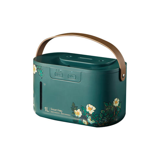 卡蛙 水一方PLUSI香薰加湿器KW-JSQ14 空气加湿器 商品图5