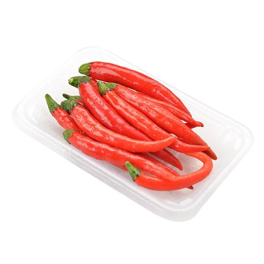 高原小米椒 约80g/盒（辣椒） 商品图4