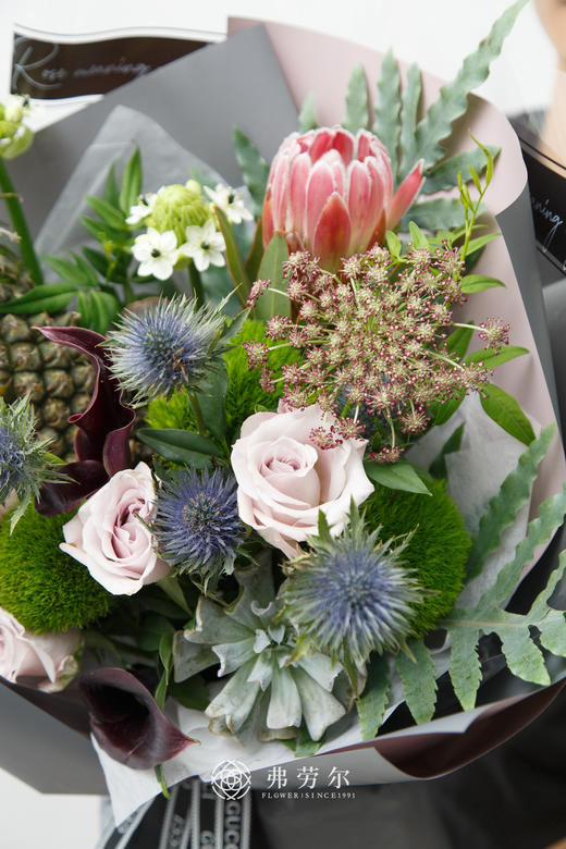 【大爱无言】 商品图2