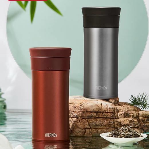 【春上新】10楼 膳魔师  膳魔师保温杯 400/550ML吊牌价295-345元 活动价251-294元 商品图3