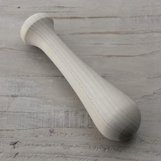 【3折清仓，最后2个，无货退款】KAI贝印陶瓷研磨碗捣碎器研磨器103*103*62mm 商品图3