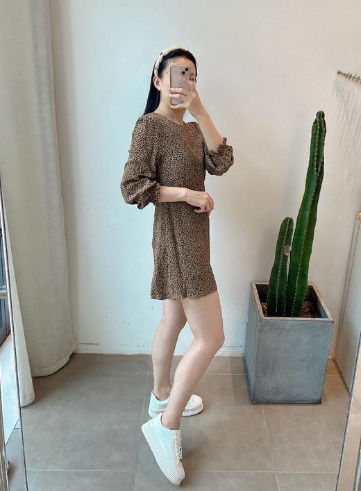 连衣裙 商品图3