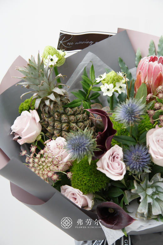 【大爱无言】 商品图1