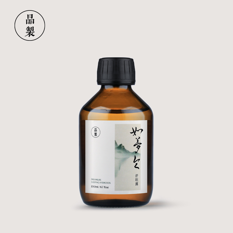 晶製如梦令纯露200ml