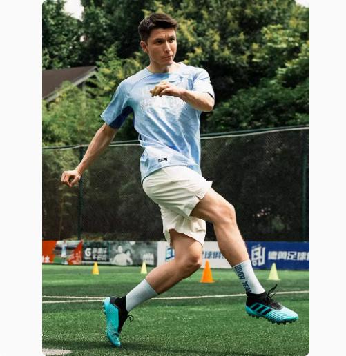 Eleventeams 运动袜 商品图4