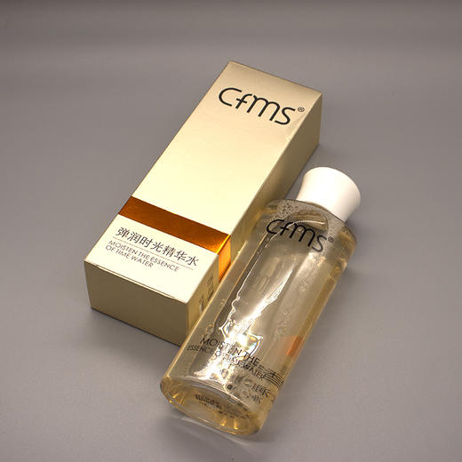 香菲蔓莎新品弹润时光精华水驻颜弹润精华水美容院正品包邮 商品图1