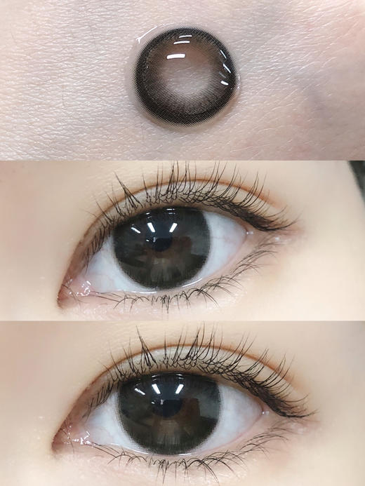 【日抛】清纯哲学·FullyGift丨14.2mm（日抛/一盒10片装） 商品图6