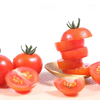 春沐源【高原七彩番茄】高原串收小番茄带枝串茄新鲜圣女果西餐摆盘红色小串茄顺丰包邮 商品缩略图1