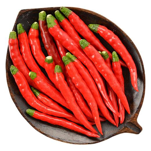 高原小米椒 约80g/盒（辣椒） 商品图1