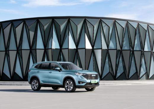 100元抢1000元购车现金抵扣券，无条件无门槛，直接抵扣购车款—— 怀化市生晖汽车销售服务有限公司 商品图3