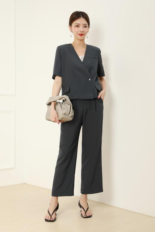 ESTELLICA 短袖西装套装 12871 商品图3