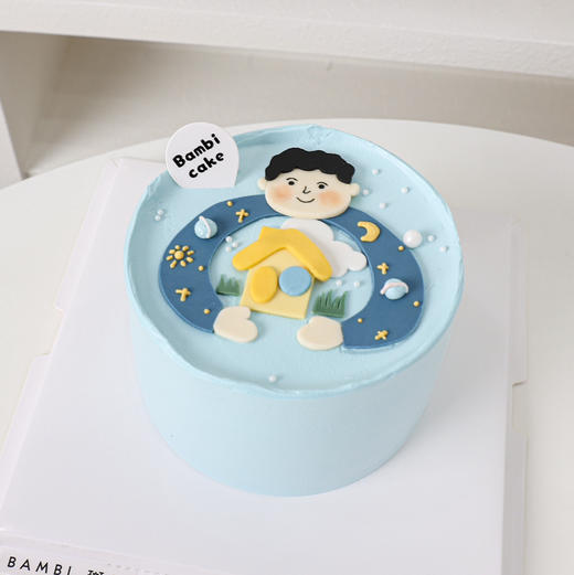 爸爸的臂弯 商品图1