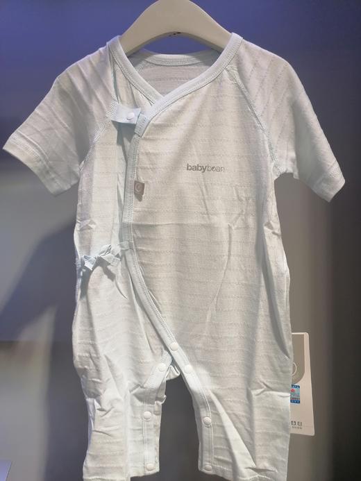 babybean亲豆和服哈衣21NY02029B0101 商品图0