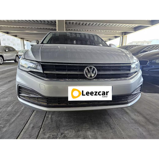 大众 宝来 280TSI DSG精英型 【长租-北京】 商品图1
