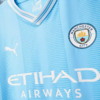 彪马 MCFC Home Authentic Jersey23-24赛季曼城主场球员版球衣770437 01 商品缩略图1