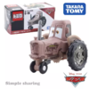 Tomica多美卡 赛车总动员-TRACTORS C-19（STANDARD TYPE）TMSC166504 商品缩略图1