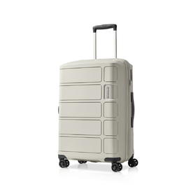 【美旅】SUMMER SPLASH系列PP材质时尚轻盈拉杆箱62G