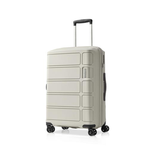 【美旅】SUMMER SPLASH系列PP材质时尚轻盈拉杆箱62G 商品图0