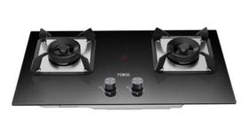 万家乐（510198）JZT-QA01A台嵌两用燃气双灶大空间一级能效5.1kW火力