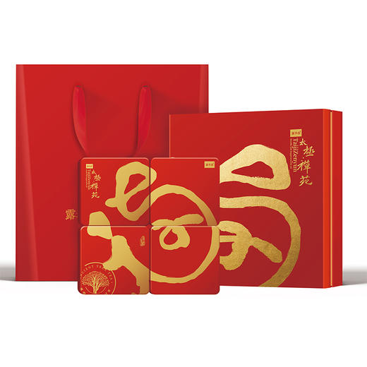 年年福礼盒 商品图5