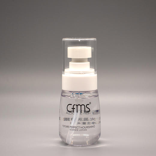 香菲蔓莎时光盈润醇露40ml淡化细纹修护肌肤 商品图3