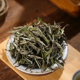 好运连连.福鼎白茶礼盒