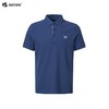 波顿春夏男士短袖高端POLO衫美式休闲保罗t恤MT003224 商品缩略图5