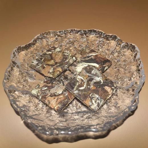 【独有千秋】2025年王子和山·白茶 商品图2