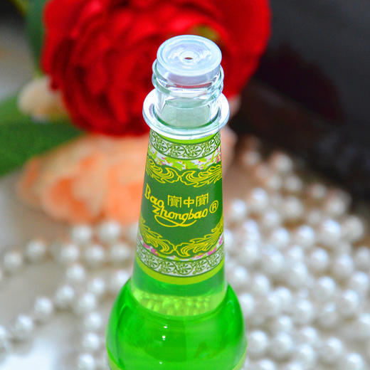 【买3送2】宝中宝蛇胆清凉花露水95ml  商品图4