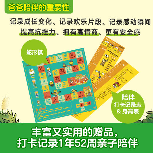 小蝌蚪找爸爸 商品图2