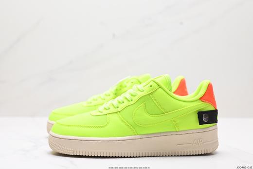 耐克Nike Air Force 1 Low休闲运动板鞋AO4606-701男女鞋 商品图3