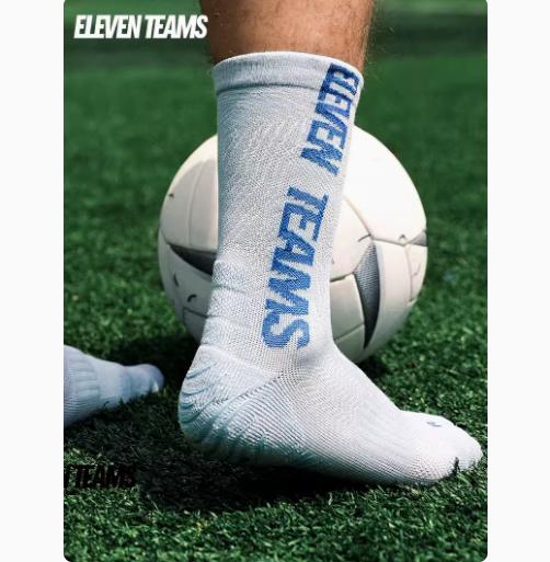 Eleventeams 运动袜 商品图0