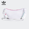 （YY）adidas/阿迪达斯  Adidas阿迪达斯男女同款亮面时尚运动休闲腰包 H38866 商品缩略图2