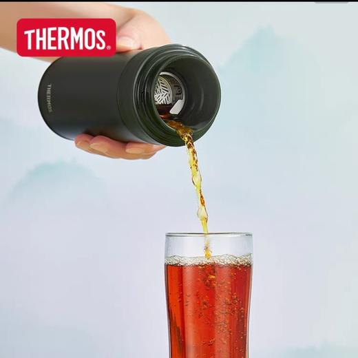 【春上新】10楼 膳魔师  膳魔师保温杯 400/550ML吊牌价295-345元 活动价251-294元 商品图1