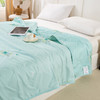 杉杉（FIRS）薄荷凉凉柔润被180×210cm 商品缩略图3