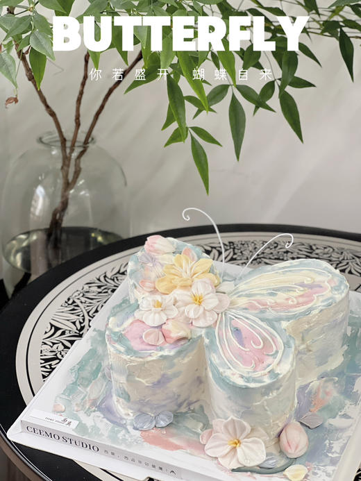 花蝴蝶 商品图0