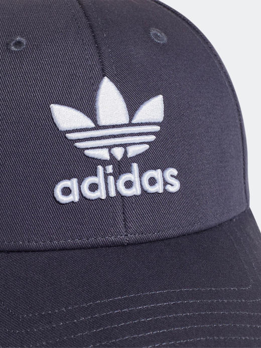 （YY）adidas/阿迪达斯  Adidas/阿迪达斯三叶草夏季透气男女运动帽 HD9698 商品图2