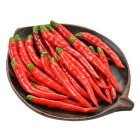 高原小米椒 约80g/盒（辣椒）