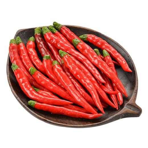 高原小米椒 约80g/盒（辣椒） 商品图0